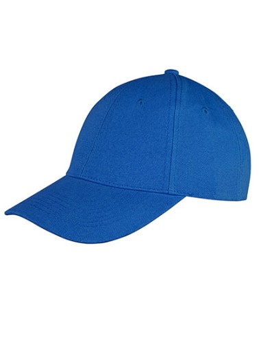 R-RC081X-Memphis Brushed Cotton Low Profile Cap